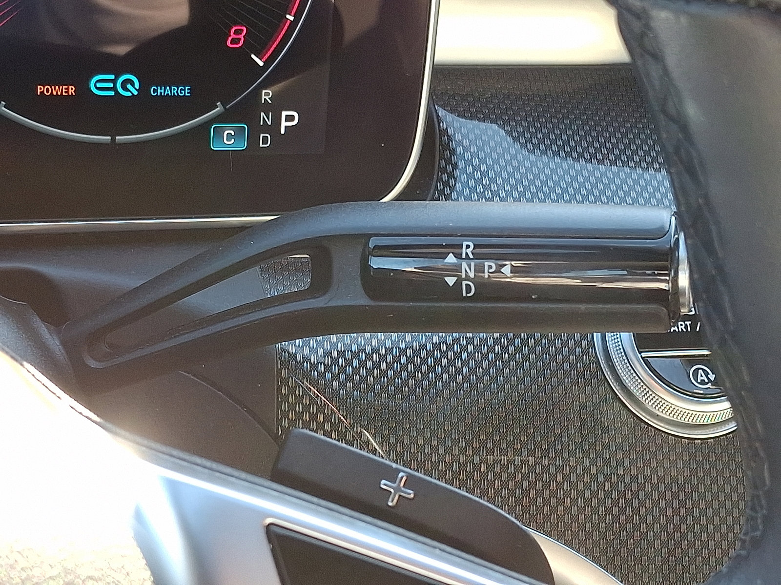 Certified 2022 Mercedes-Benz C 300 4MATIC Sedan image 15