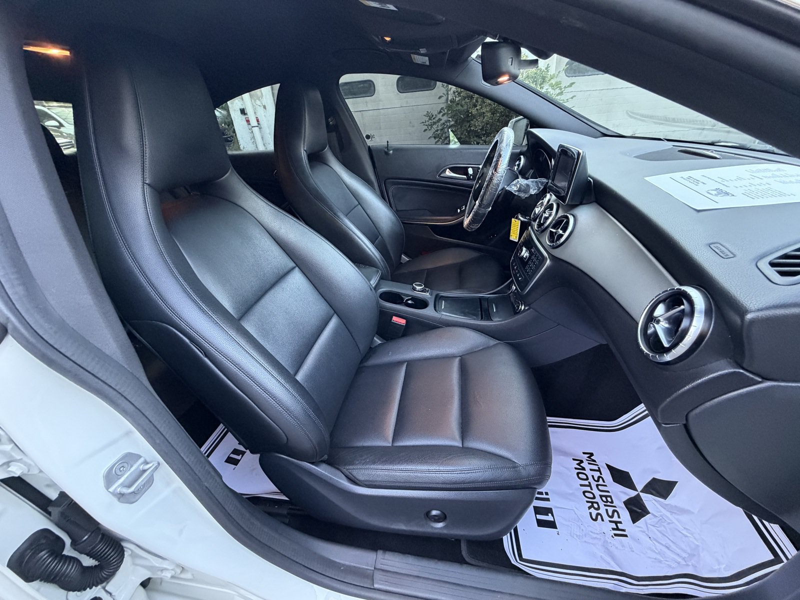 Used 2014 Mercedes-Benz CLA 250 image 39