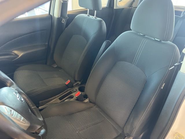 Used 2018 Nissan Versa Note SV image 15