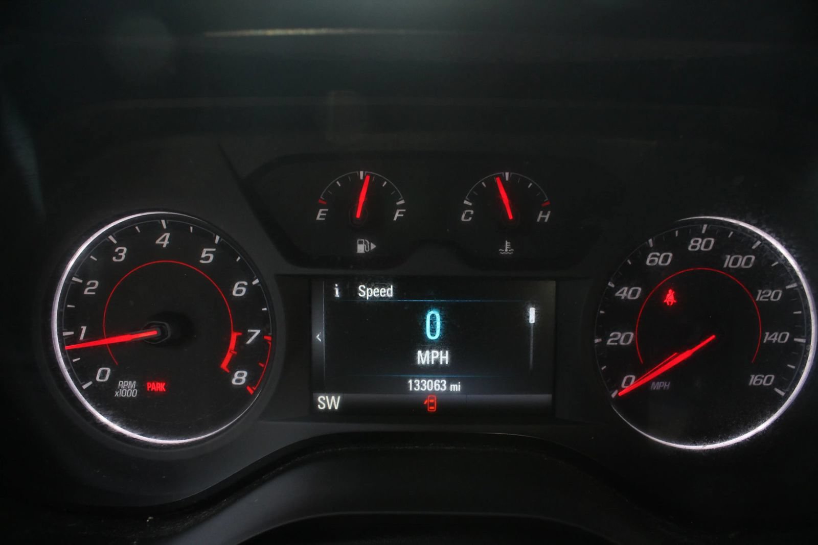 Used 2017 Chevrolet Camaro LT RWD image 23