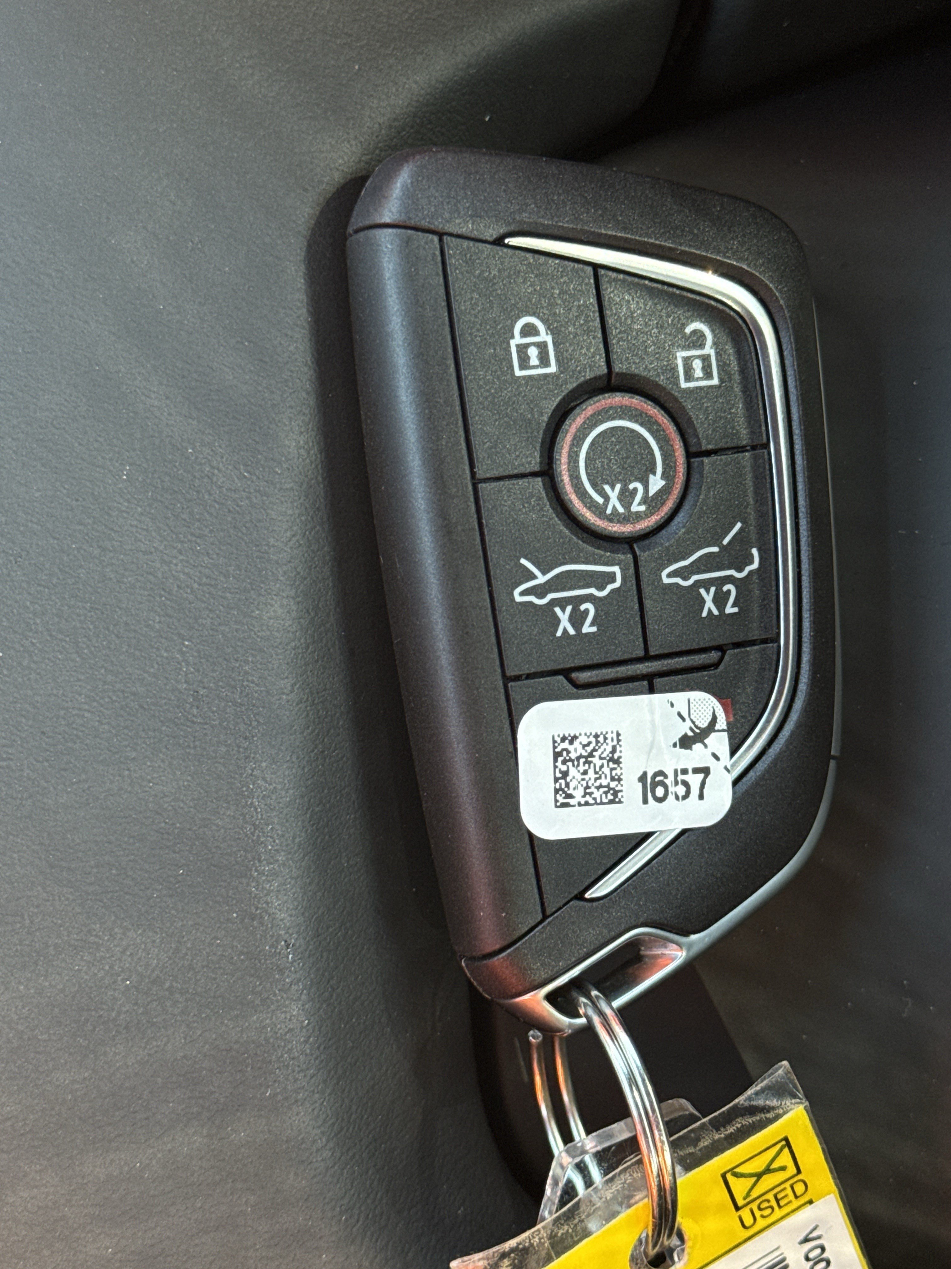 Used 2027 Chevrolet Corvette Stingray Convertible w/ LPO, Roadside Safety Package RWD image 35