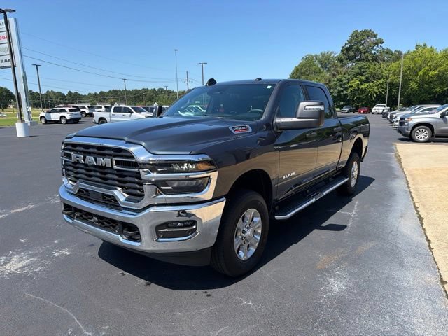 Used 2026 RAM 2500 Big Horn AWD/4WD image 5