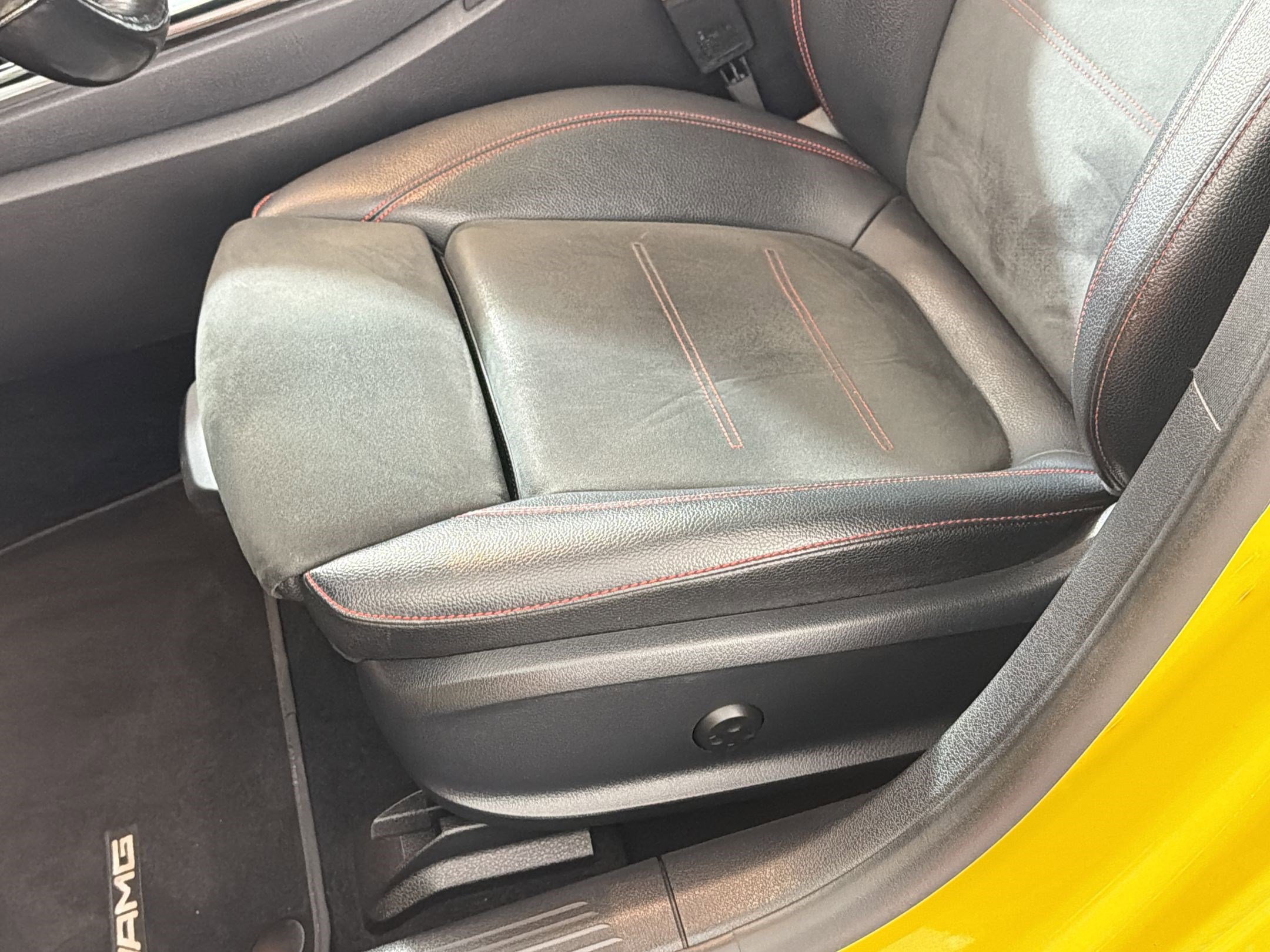 Certified 2021 Mercedes-Benz CLA 250 4MATIC image 14