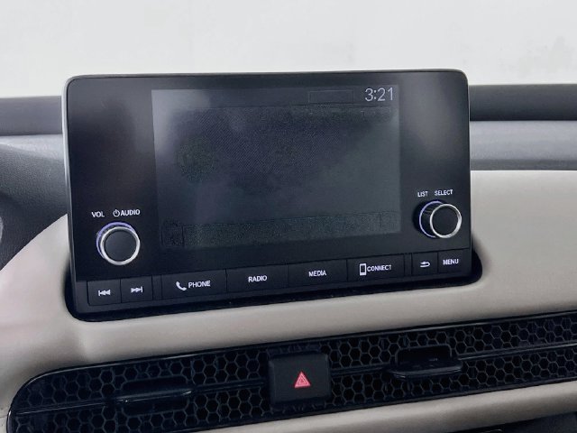 Used 2024 Honda HR-V LX image 17