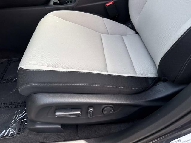 Certified 2026 Honda CR-V EX image 20
