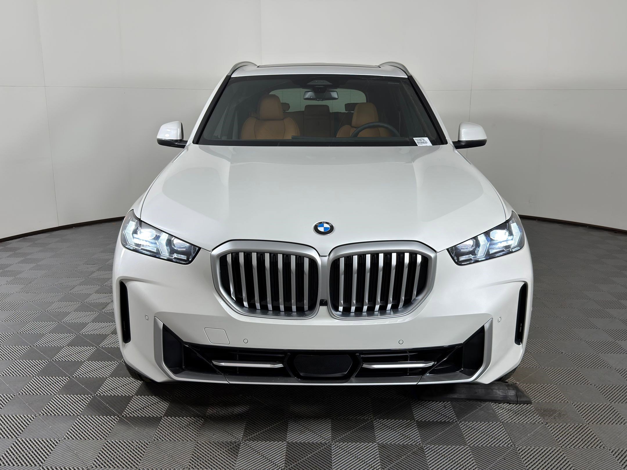 Used 2026 BMW X5 sDrive40i RWD image 5