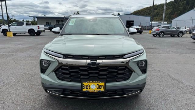 New 2026 Chevrolet TrailBlazer ACTIV w/ Convenience Package image 2
