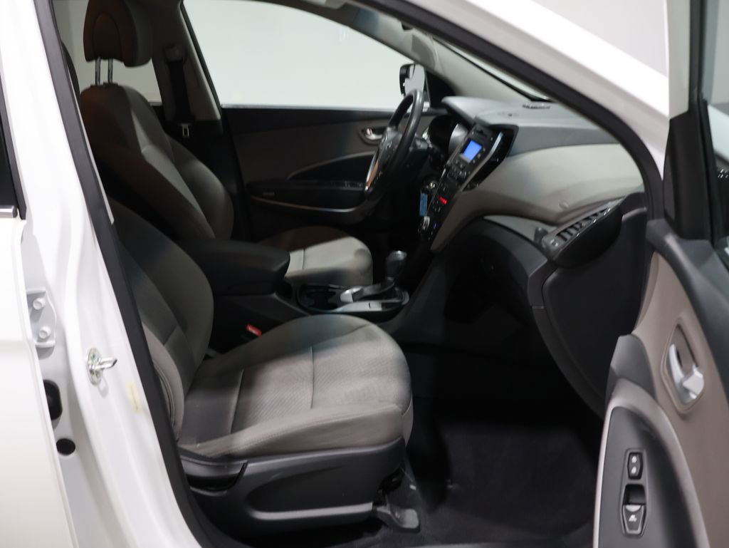 Used 2015 Hyundai Santa Fe Sport image 21