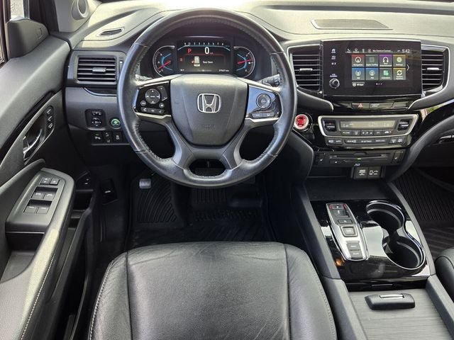 Used 2021 Honda Pilot Touring image 13