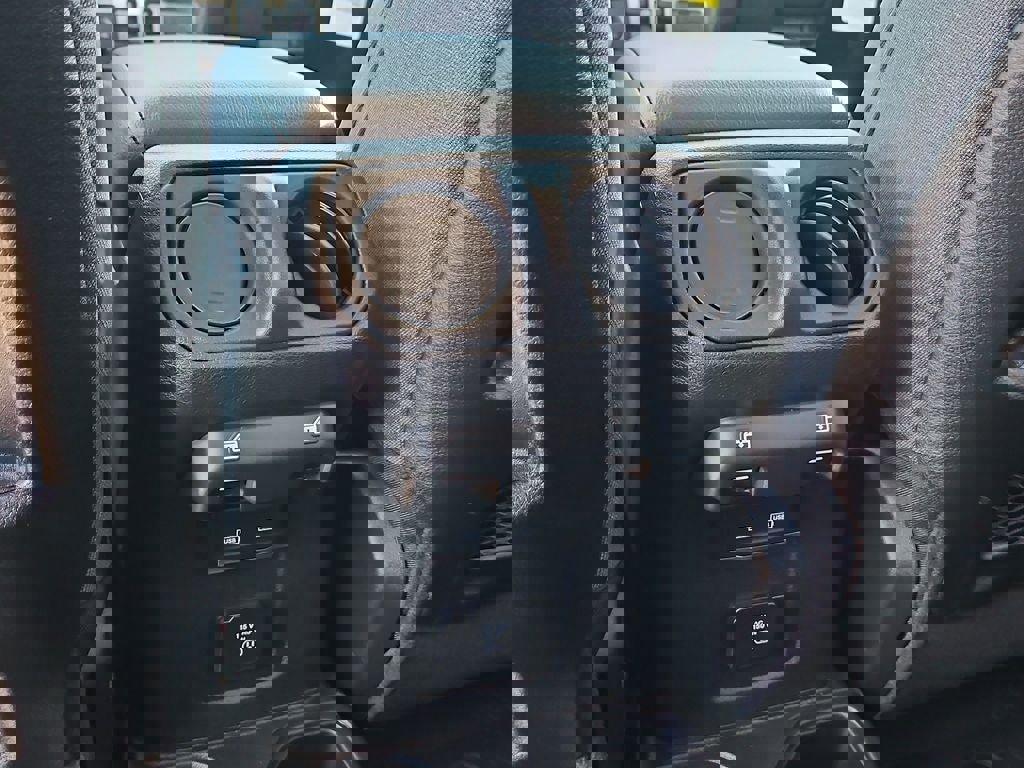 New 2026 Jeep Wrangler Unlimited Rubicon image 19