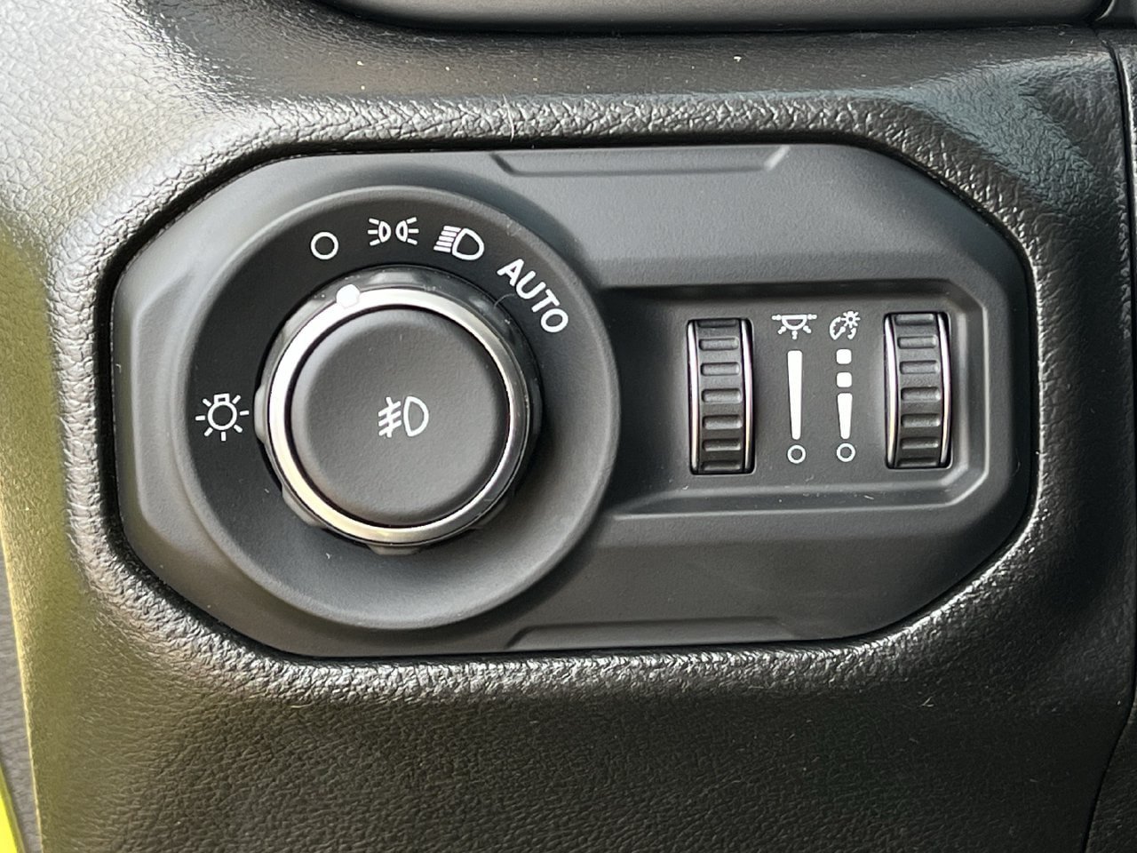 Used 2022 Jeep Wrangler Unlimited Sport AWD/4WD image 20