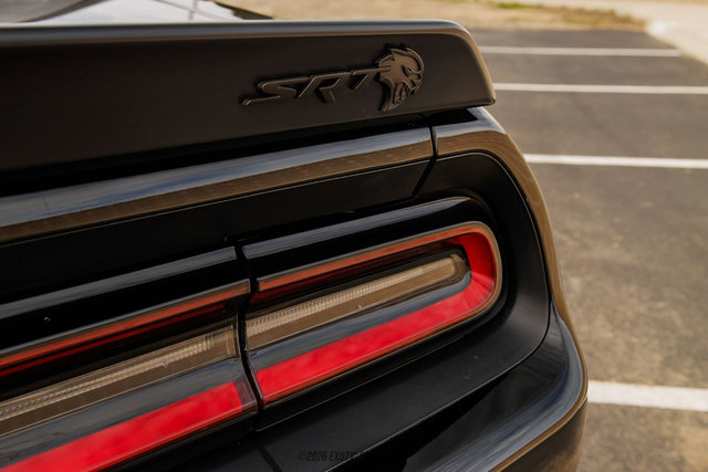 Used 2021 Dodge Challenger SRT Hellcat image 63