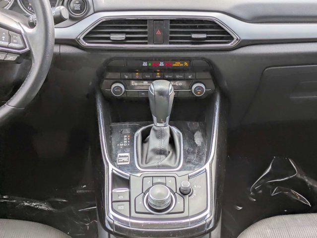 Used 2021 MAZDA CX-9 Sport FWD image 19