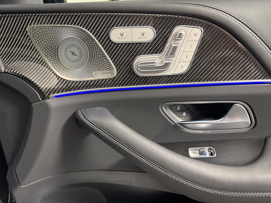 New 2026 Mercedes-Benz GLE 63 AMG S image 14