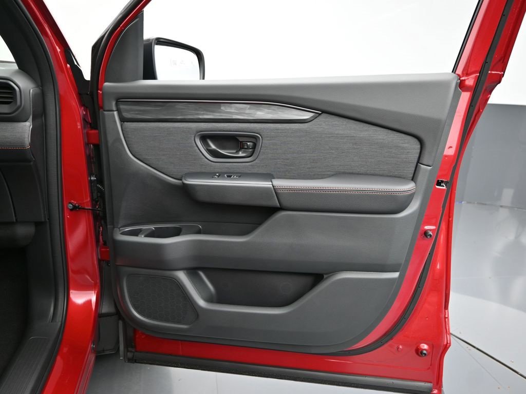 New 2026 Honda Passport TrailSport image 40
