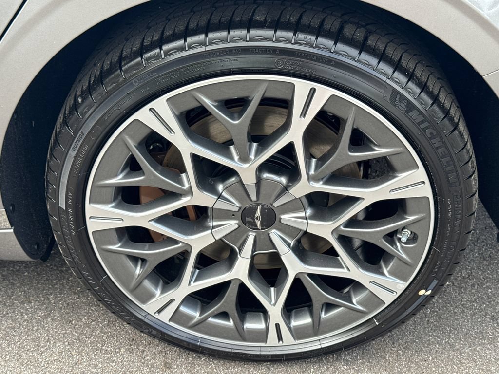 New 2026 Genesis G90 3.5T AWD/4WD image 20