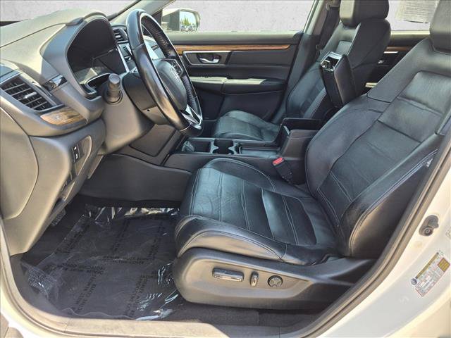 Used 2018 Honda CR-V EX-L image 17