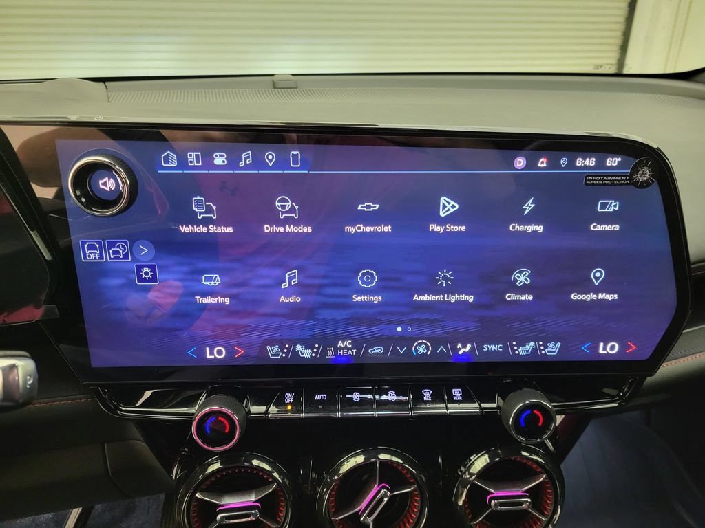 New 2026 Chevrolet Blazer EV RS AWD/4WD image 10