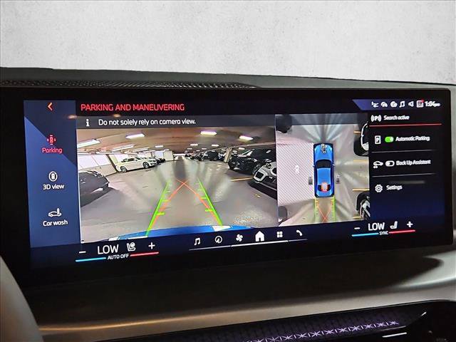 New 2026 BMW 230i xDrive Coupe w/ Premium Package AWD/4WD image 13