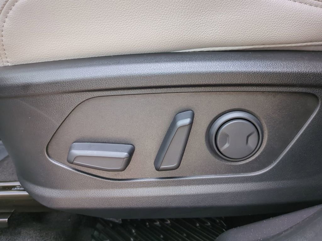 New 2026 Hyundai Santa Cruz Limited image 20