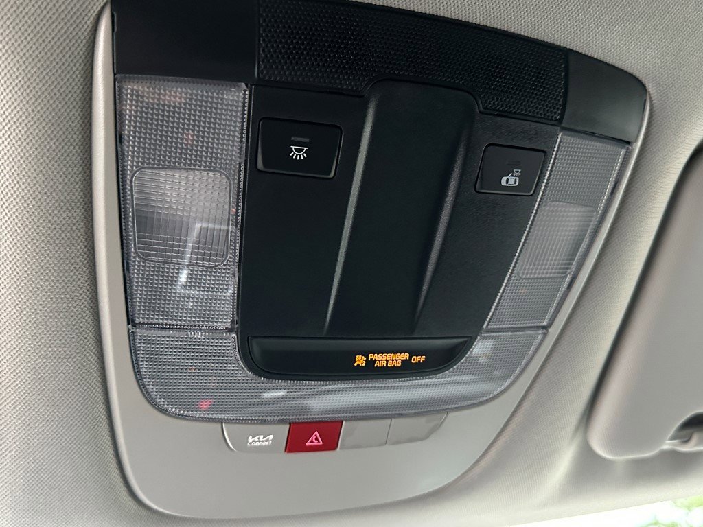 New 2026 Kia Sportage LX image 25