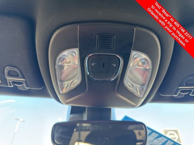 Used 2024 Jeep Compass Latitude image 27