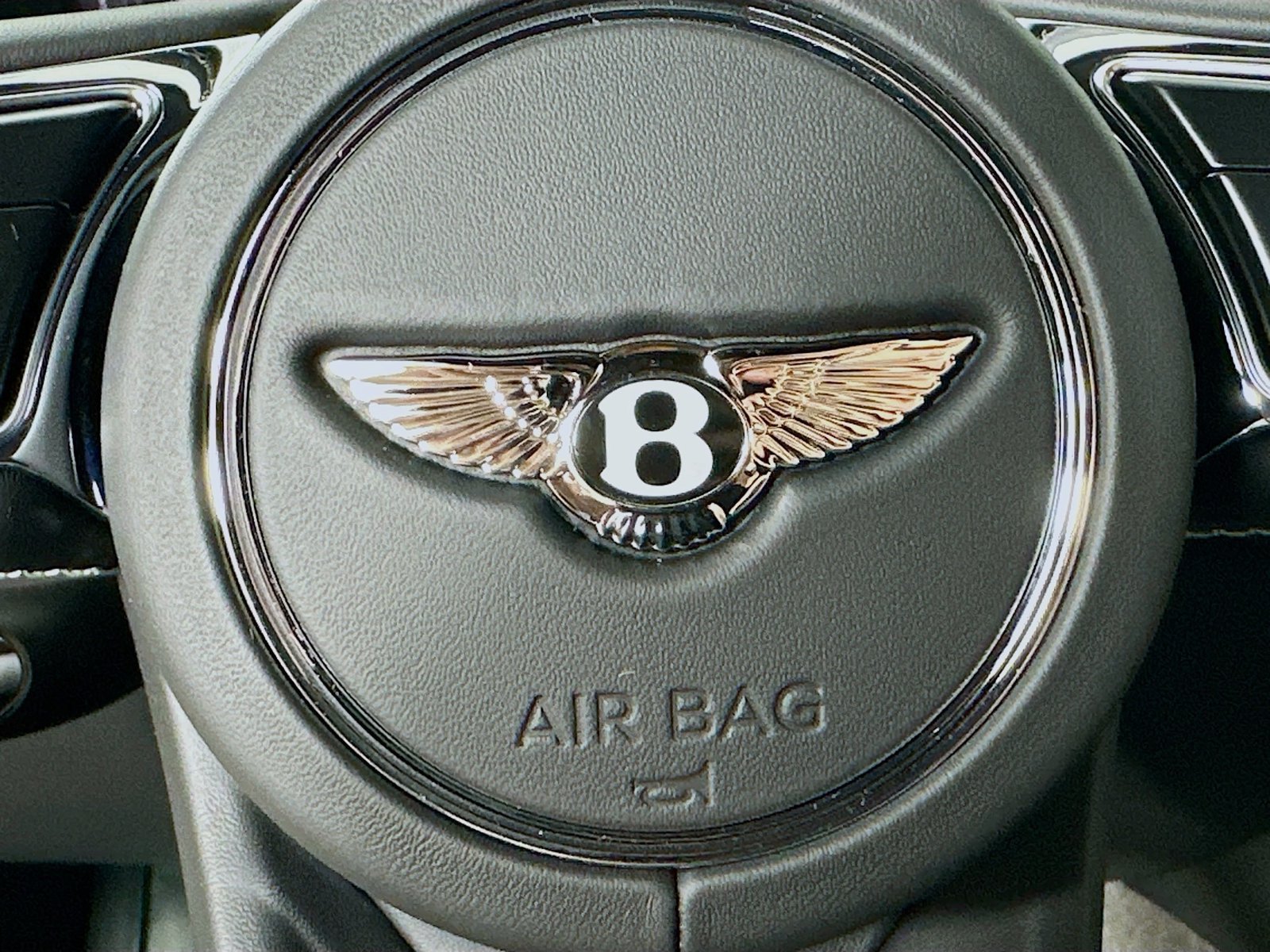 New 2026 Bentley Continental GT AWD/4WD image 55