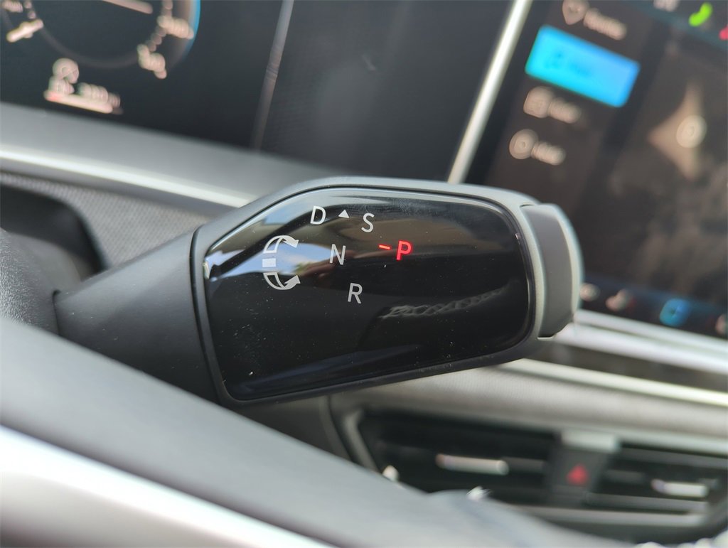 New 2026 Volkswagen Tiguan S image 35