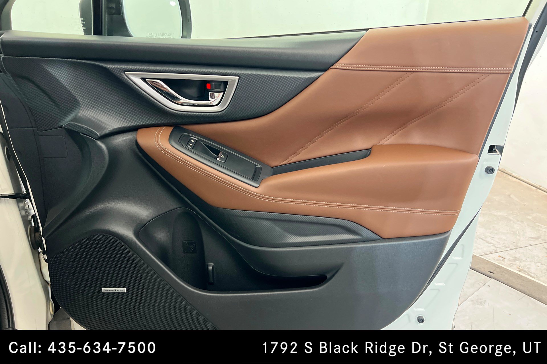 Used 2019 Subaru Forester Touring w/ Popular Package #3 AWD/4WD image 23