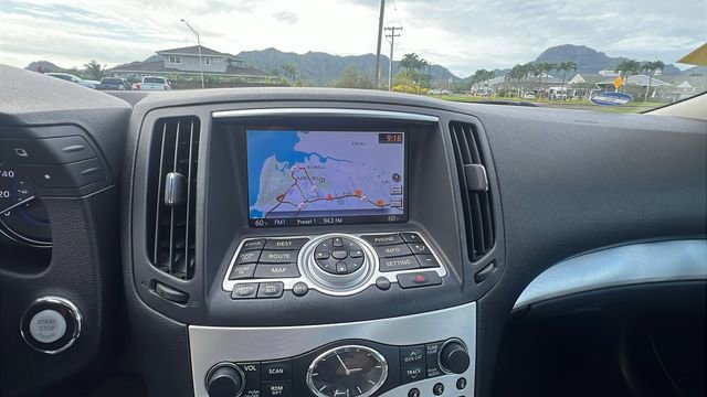 Used 2014 INFINITI Q60 IPL image 17