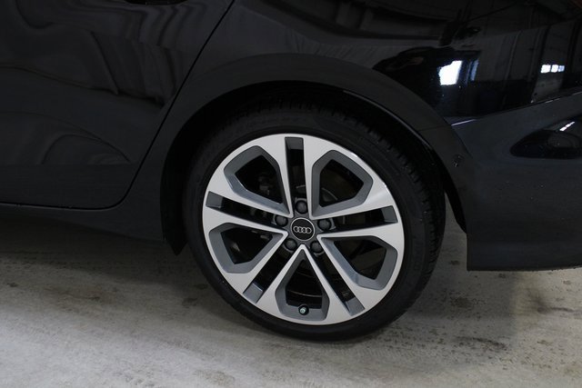 New 2026 Audi A3 2.0T Premium image 29