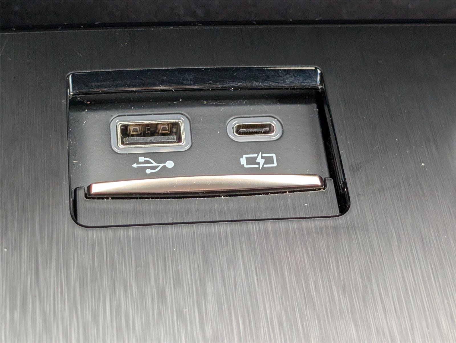 Certified 2025 Lexus ES 350 w/ Premium Package FWD image 24