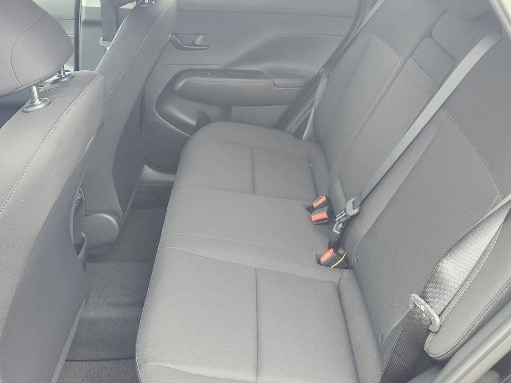 New 2026 Hyundai Kona SEL Sport image 11