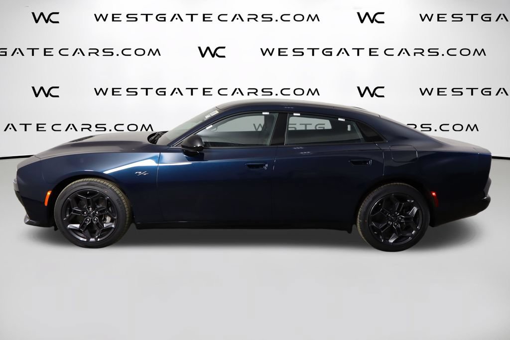New 2026 Dodge Charger R/T w/ Blacktop Package AWD/4WD image 48