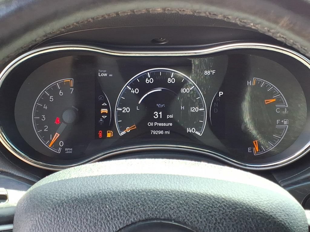 Used 2018 Jeep Grand Cherokee High Altitude AWD/4WD image 20