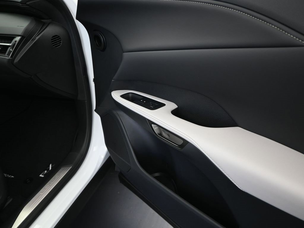 New 2026 Lexus RX 350 F Sport image 23