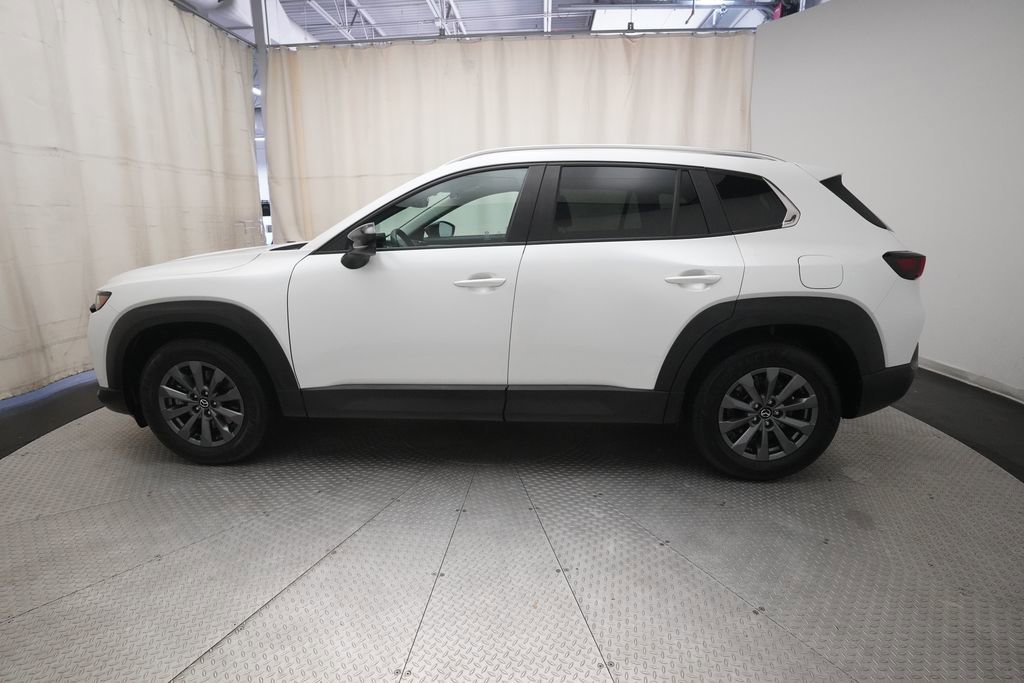 Certified 2023 MAZDA CX-50 2.5 S w/ Cargo Package AWD/4WD image 24