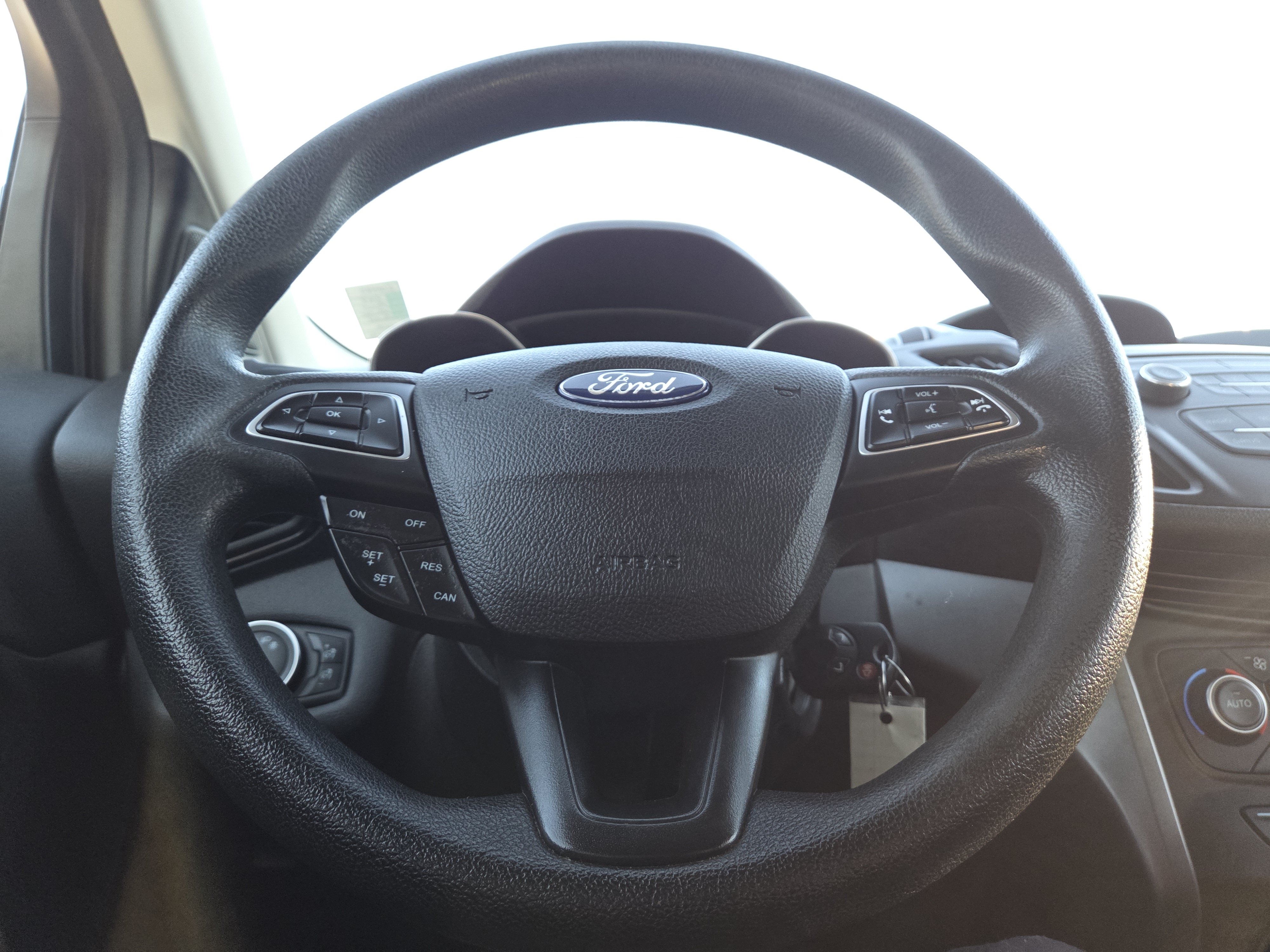 Used 2018 Ford Escape SE AWD/4WD image 14