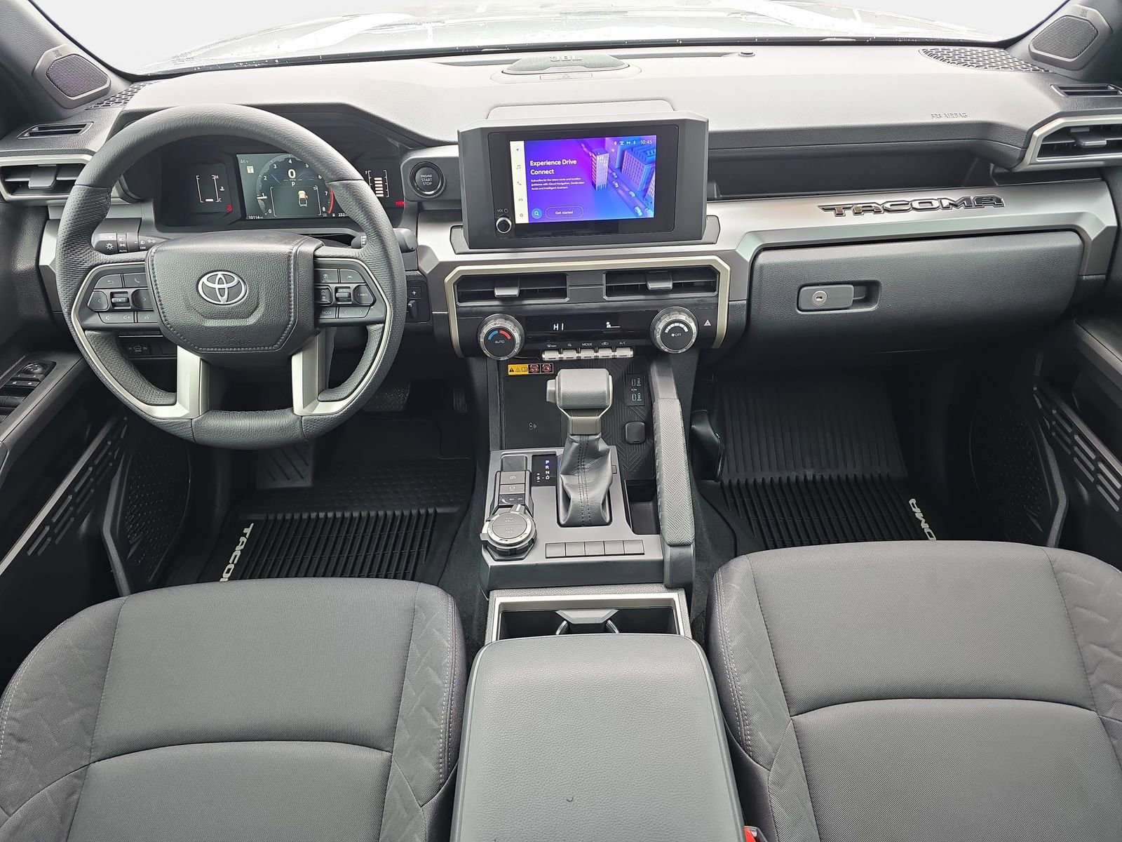 Used 2024 Toyota Tacoma SR5 w/ SR5 Upgrade Package image 9