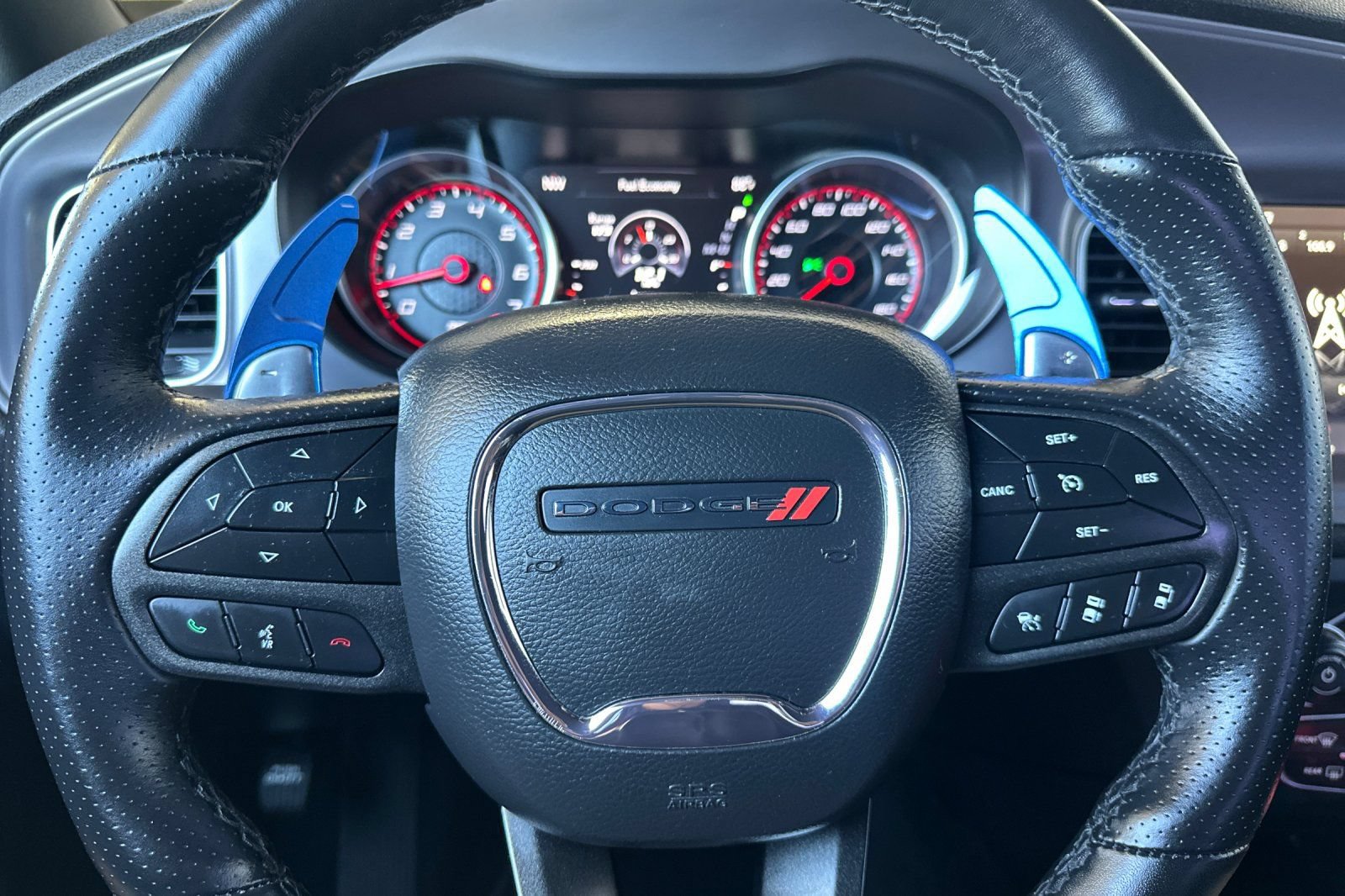 Used 2023 Dodge Charger Scat Pack RWD image 22