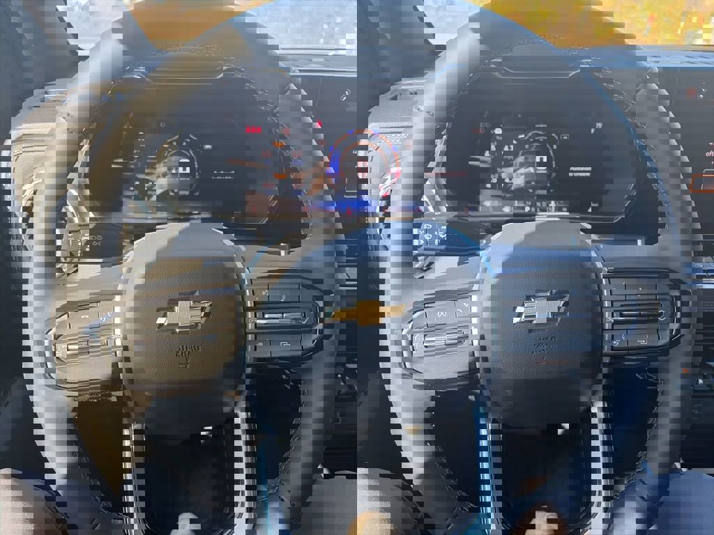 New 2026 Chevrolet Colorado LT w/ LT Convenience Package image 16