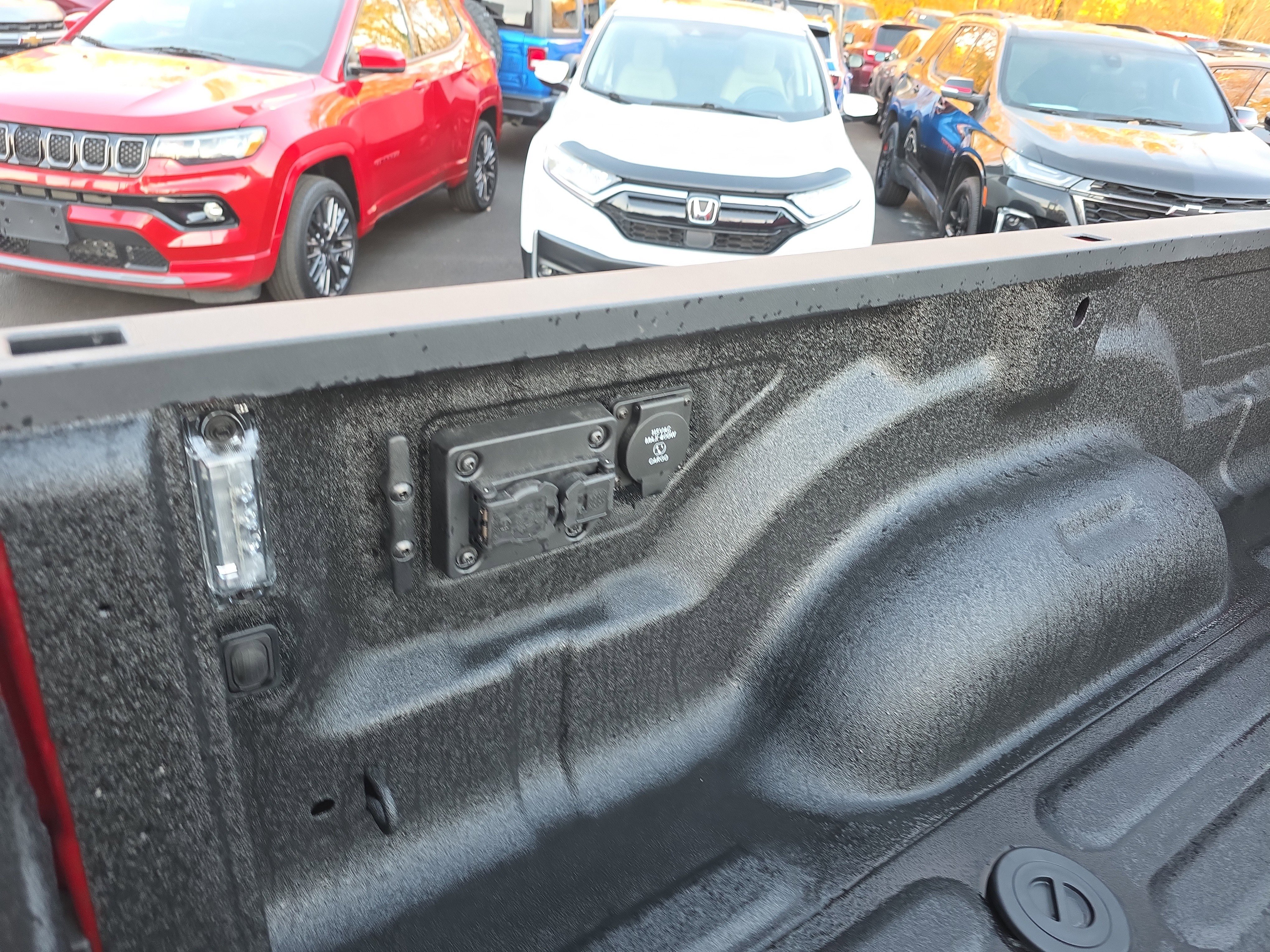 New 2026 RAM 3500 Limited image 43