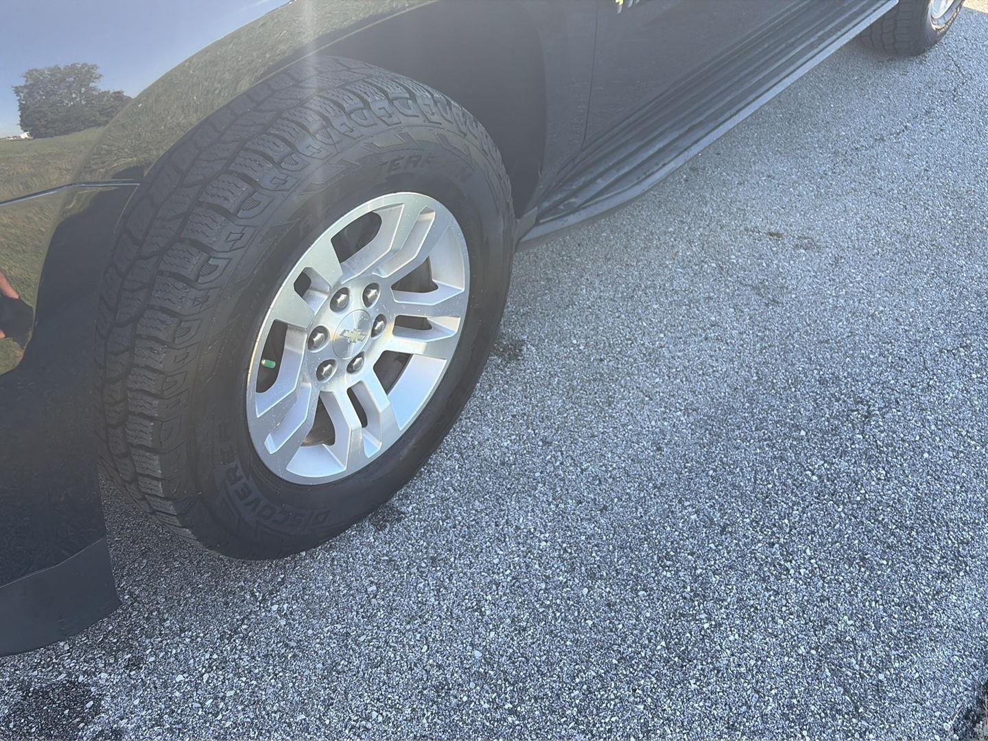 Used 2016 Chevrolet Tahoe LT AWD/4WD image 9