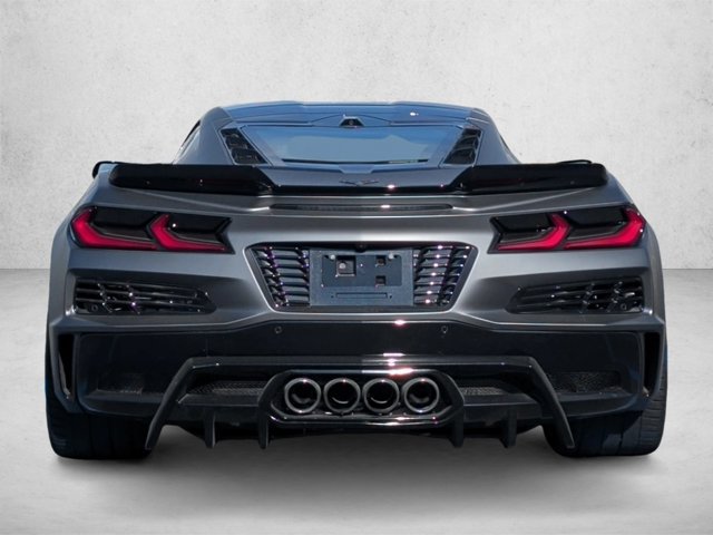 Used 2024 Chevrolet Corvette Z06 RWD image 6