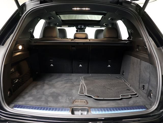 Certified 2026 Mercedes-Benz GLE 450 4MATIC image 32