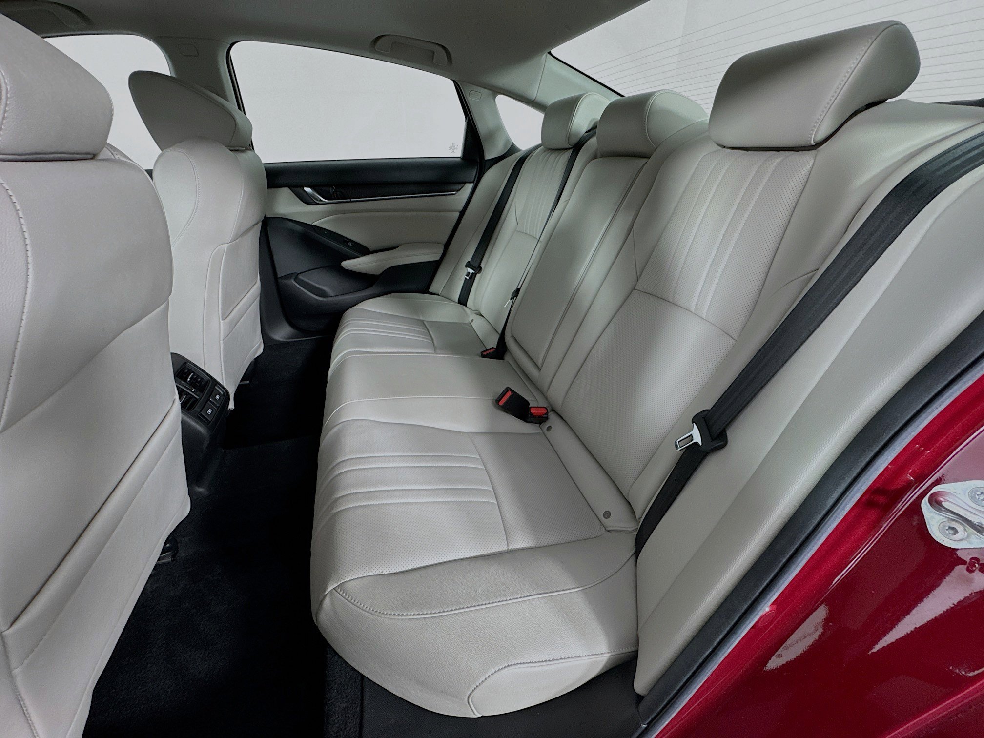 Certified 2021 Honda Accord Touring image 25