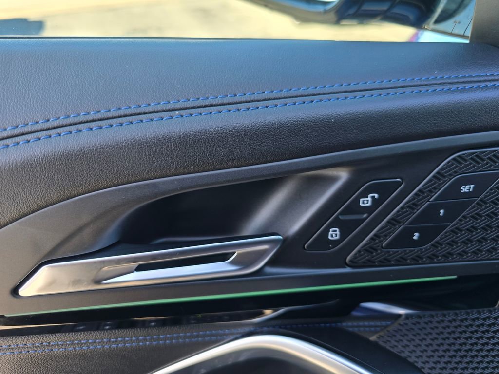 Used 2023 BMW X1 xDrive28i w/ M Sport Package image 21