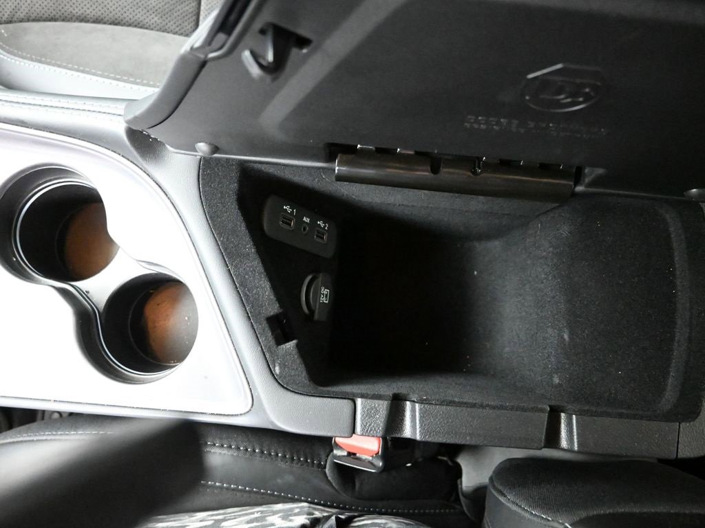 Used 2023 Dodge Challenger R/T Scat Pack image 21