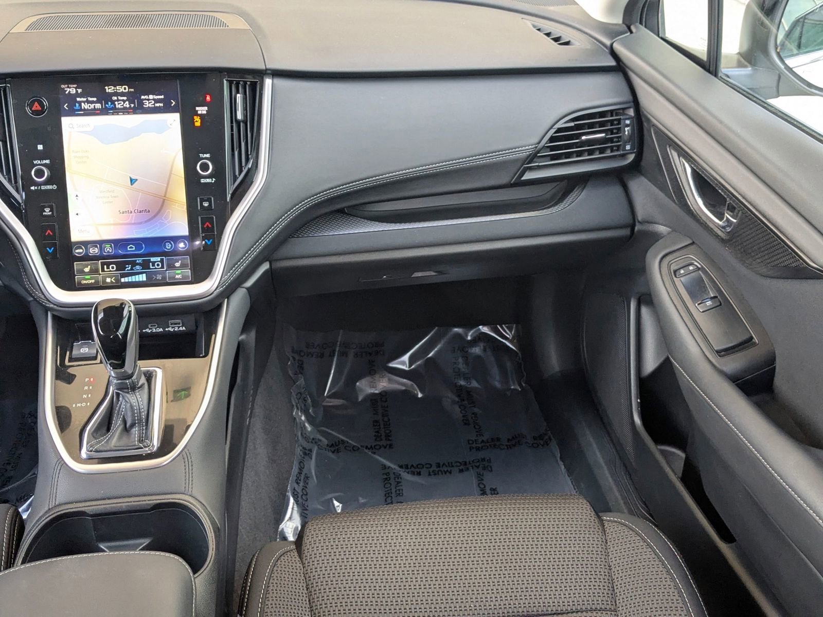 Used 2025 Subaru Outback Premium image 29