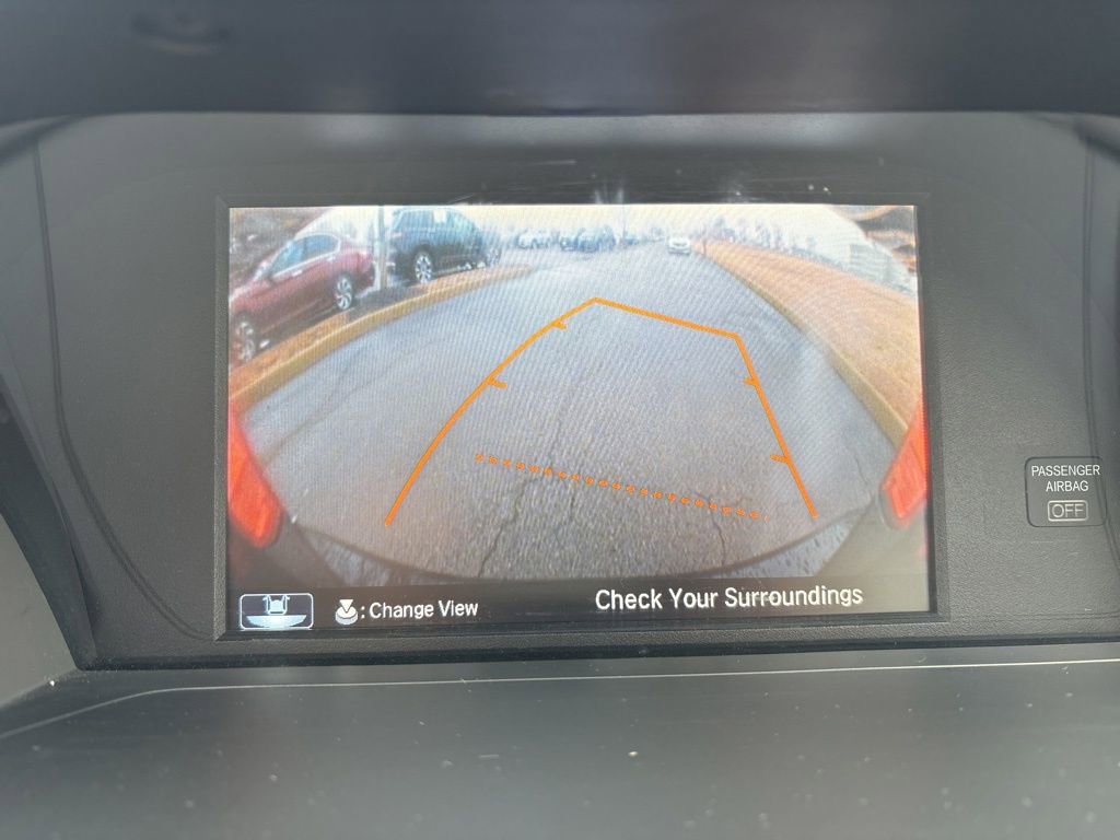 Used 2013 Honda Accord EX-L image 22